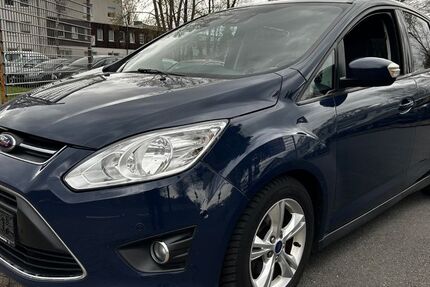 Ford C-Max 162.553 km 2.890 &euro; Langenhagen 30851