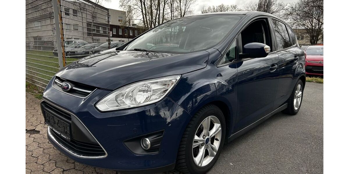 Ford C-Max 162.553 km 2.890 &euro; Langenhagen 30851