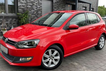 VW Polo 157.000 km 5.999 &euro; Sehnde Bei Hannover 31319