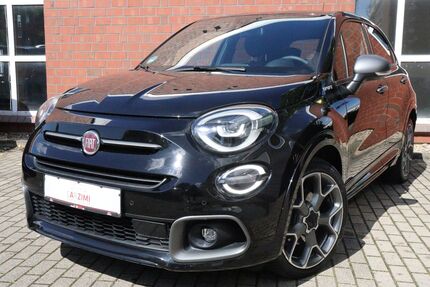Fiat 500X 67.500 km 16.990 &euro; Hannover 30177