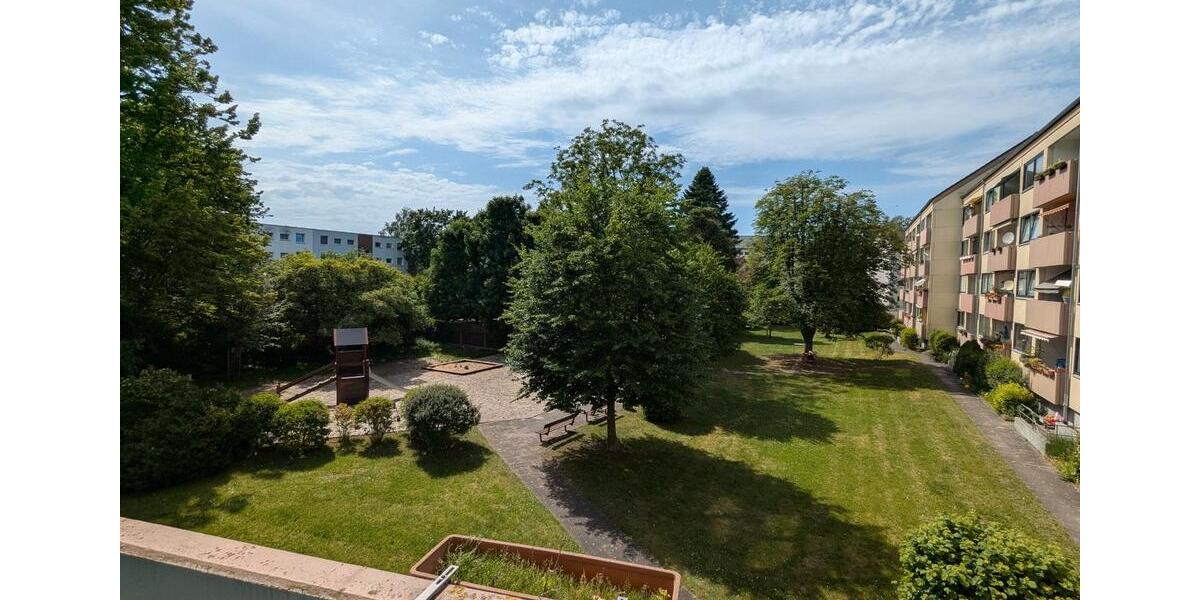 Etagenwohnung Hannover Misburg-Anderten - 2 Zimmer, 58 m&sup2;, 163.000&euro; | Angebot:26788427