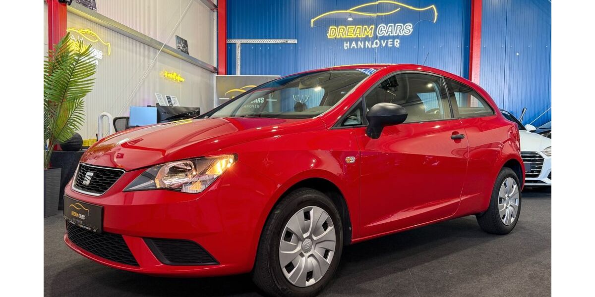 Seat Ibiza 20.355 km 8.880 &euro; Garbsen 30827