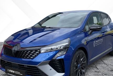 Renault Clio 5.600 km 21.110 € Hildesheim 31135