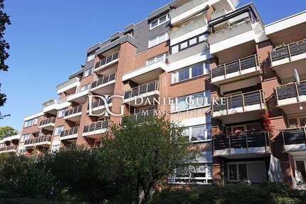 Wohnung zum Kaufen in Hannover 125.000 € 47.43 m² 1 zimmer