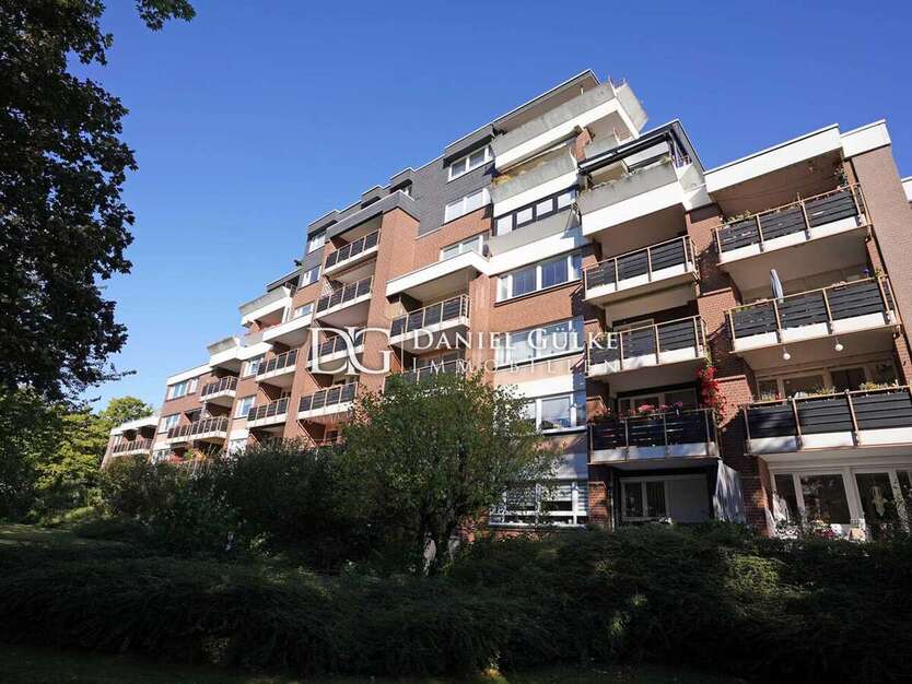 Wohnung zum Kaufen in Hannover 125.000 € 47.43 m² 1 zimmer