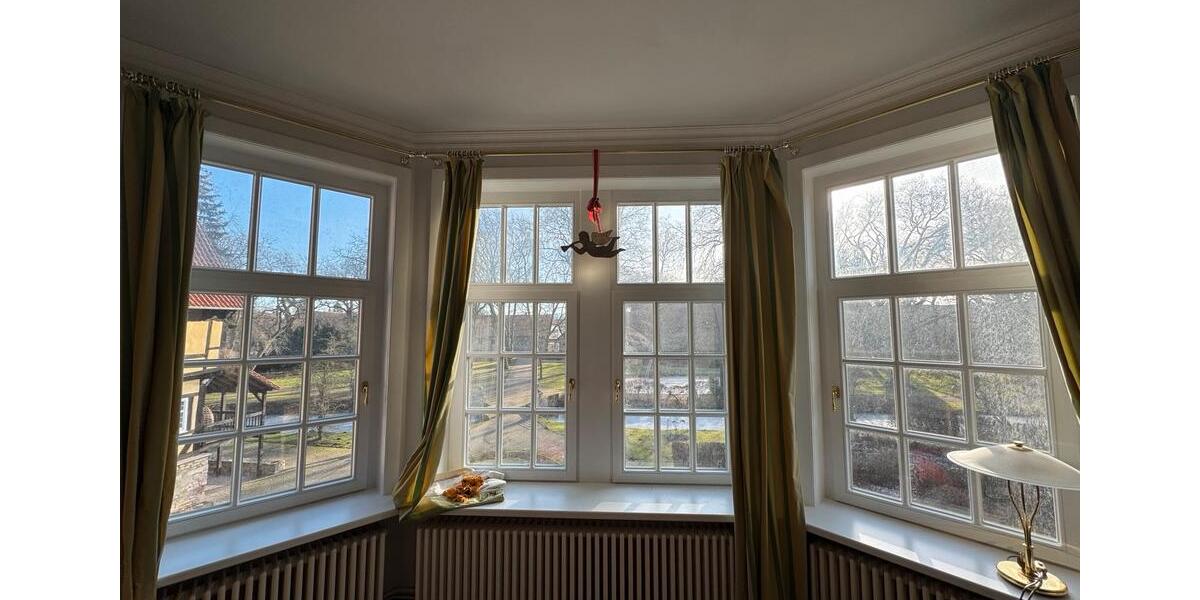 Etagenwohnung Nordstemmen - 4 Zimmer, 178 m&sup2;, 1.700&euro; | Angebot:24600696