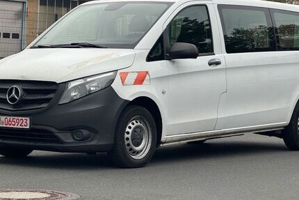 Mercedes-Benz Vito 287.300 km 8.790 &euro; Langenhagen 30855