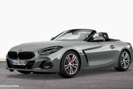 BMW Z4 30.797 km 41.904 &euro; Hannover 30539