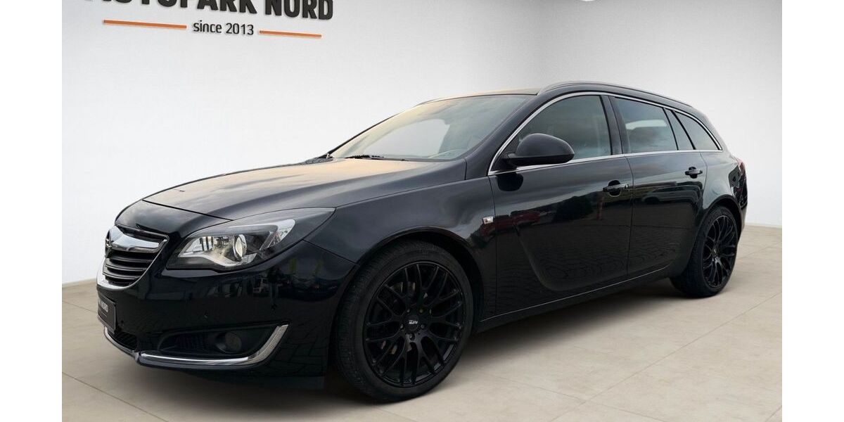 Opel Insignia 254.000 km 4.999 &euro; Hannover 30179