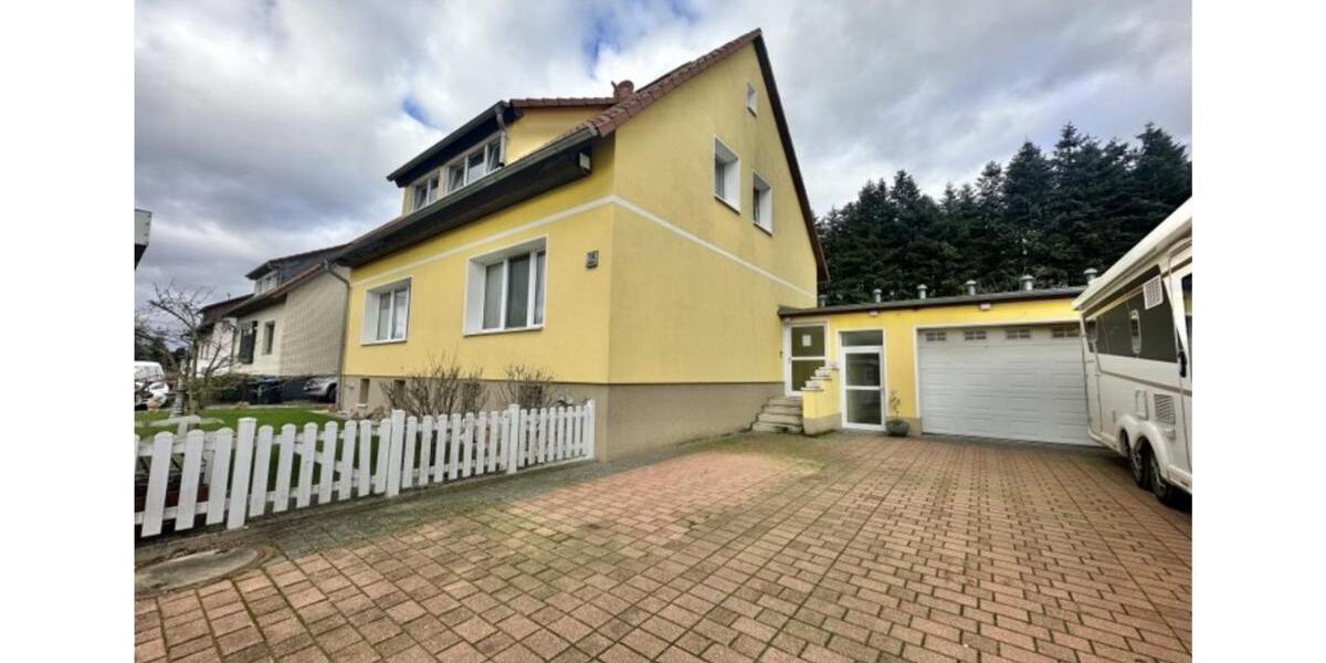 Großzügige 4Zimmer-Maisonettewohnung mit Balkon und Einbauküche 4 zimmer