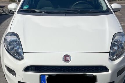 Fiat Punto 61.000 km 6.000 &euro; Bad Münder 31848