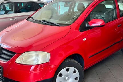 VW Fox 111.000 km 790 € Laatzen 30880