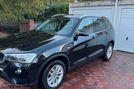 BMW X3 204.000 km 16.500 € Hannover 30177