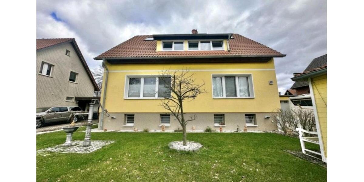 Hochparterre Wedemark - 1 Zimmer, 75 m&sup2;, 700&euro; | Angebot:26225385