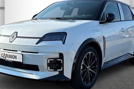 Renault R 5 3.541 km 34.960 &euro; Hannover 30519