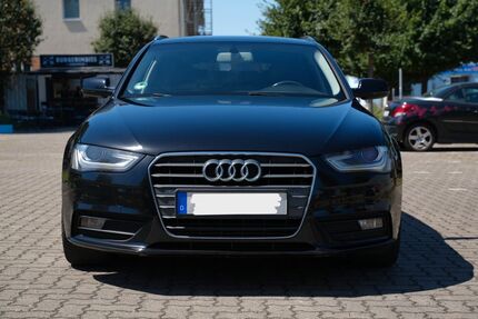 Audi A4 237.538 km 8.600 &euro; Hannover 30655
