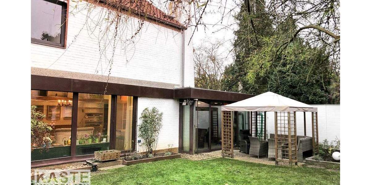 Reihenendhaus Hannover Bothfeld - 5 Zimmer, 180 m&sup2;, 686.000&euro; | Angebot:24471012