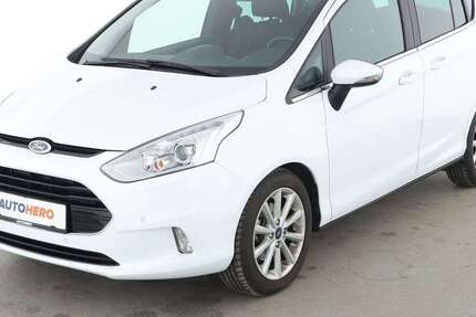Ford B-Max 27.630 km 10.640 &euro; Laatzen 30880