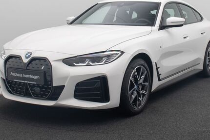 BMW i4 24.878 km 39.499 &euro; Isernhagen 30916