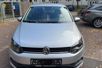 VW Polo 63.000 km 8.000 € Hannover 30179