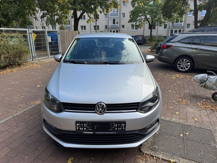 VW Polo 63.000 km 8.000 € Hannover 30179
