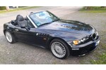 BMW Z3 162.500 km 13.000 € Hannover 30159