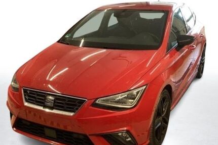 Seat Ibiza 26.760 km 20.960 &euro; Burgwedel 30938