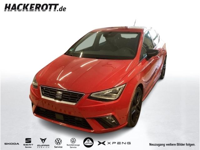 Seat Ibiza 26.760 km 20.960 &euro; Burgwedel 30938