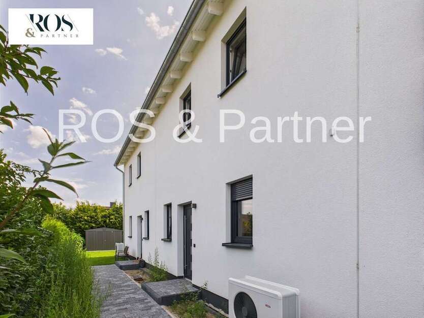 Haus zum Kaufen in Isernhagen 499.000 € 120 m²