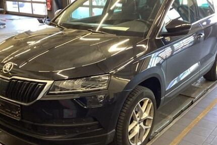 Skoda Karoq 71.822 km 20.480 &euro; Hannover 30655