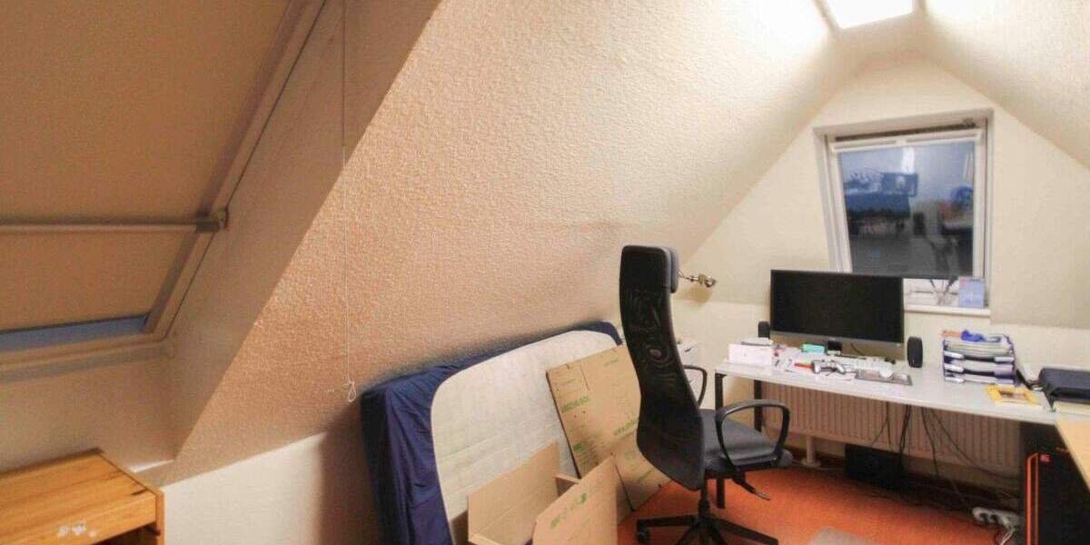 Doppelhaushälfte Hannover Misburg-Süd - 5 Zimmer, 100 m&sup2;, 449.000&euro; | Angebot:25155204