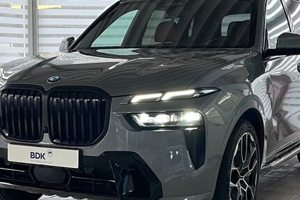 BMW X7 64.050 km 80.490 &euro; Burgdorf 31303