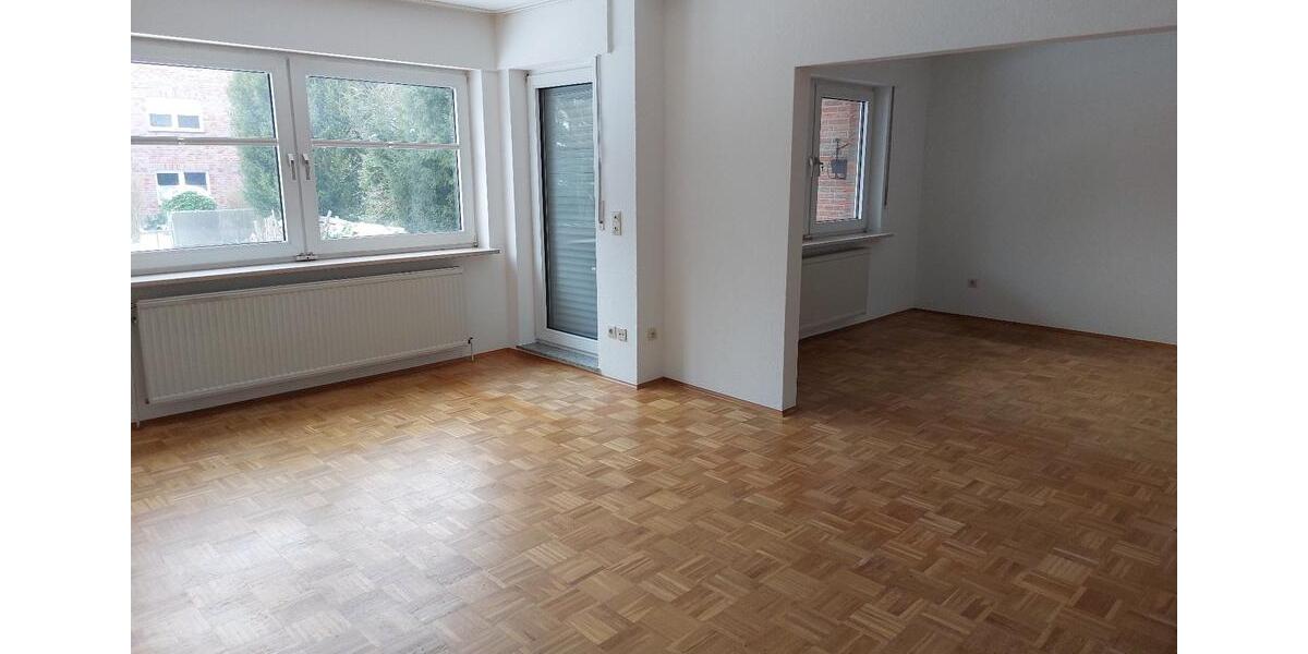 Hochparterre Bad Nenndorf - 2.5 Zimmer, 84 m&sup2;, 750&euro; | Angebot:25106753