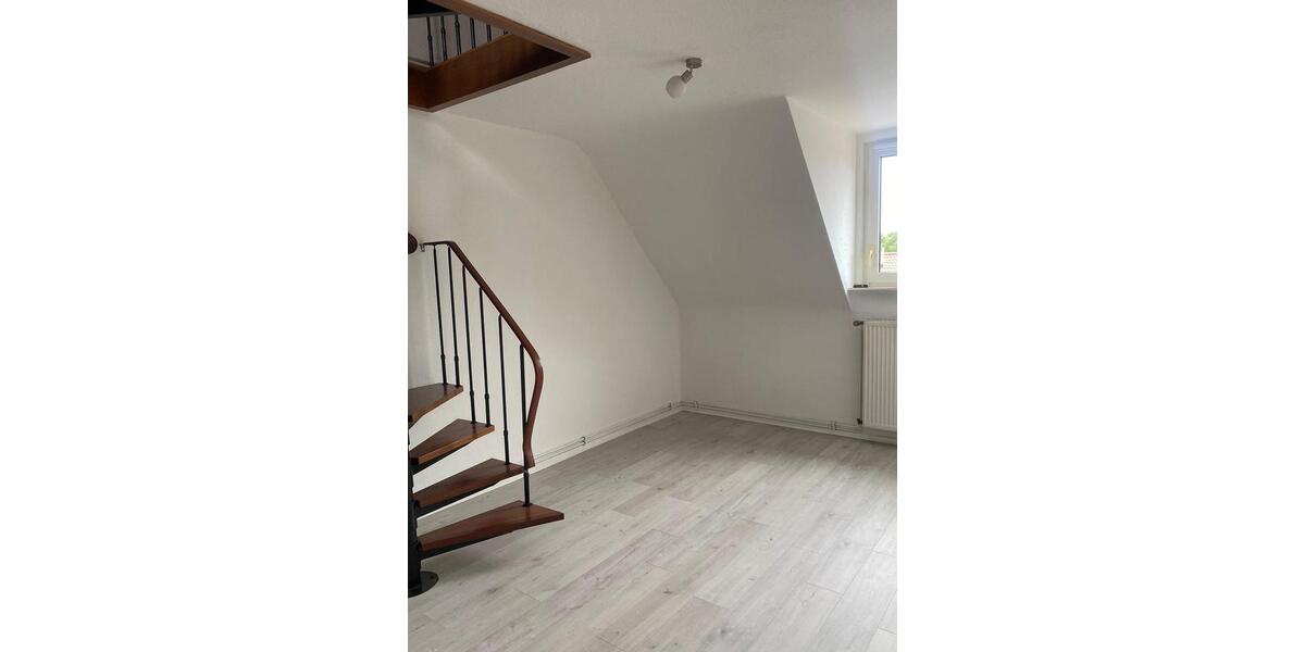 Maisonettenwohnung Hannover Vahrenwald-List - 4 Zimmer, 58 m&sup2;, 380.000&euro; | Angebot:25137306