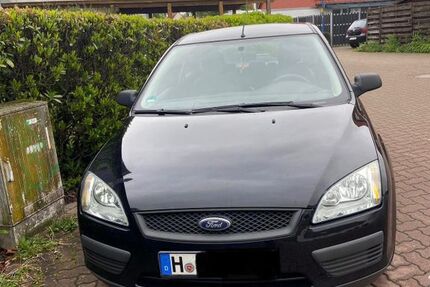 Ford Focus 200.000 km 1.200 &euro; Hannover 30459