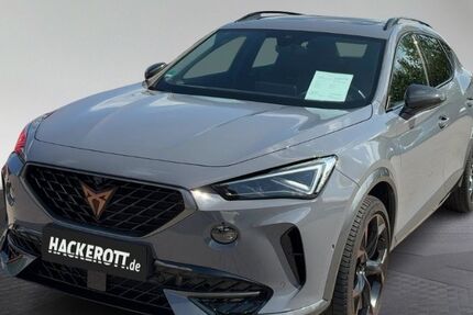 Cupra Formentor 23.327 km 34.470 &euro; Laatzen 30880