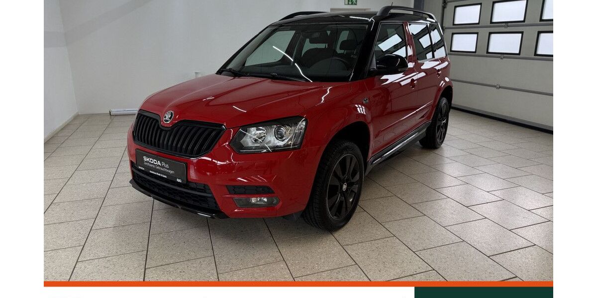 Skoda Yeti 68.617 km 16.999 &euro; Hemmingen/Hannover 30966