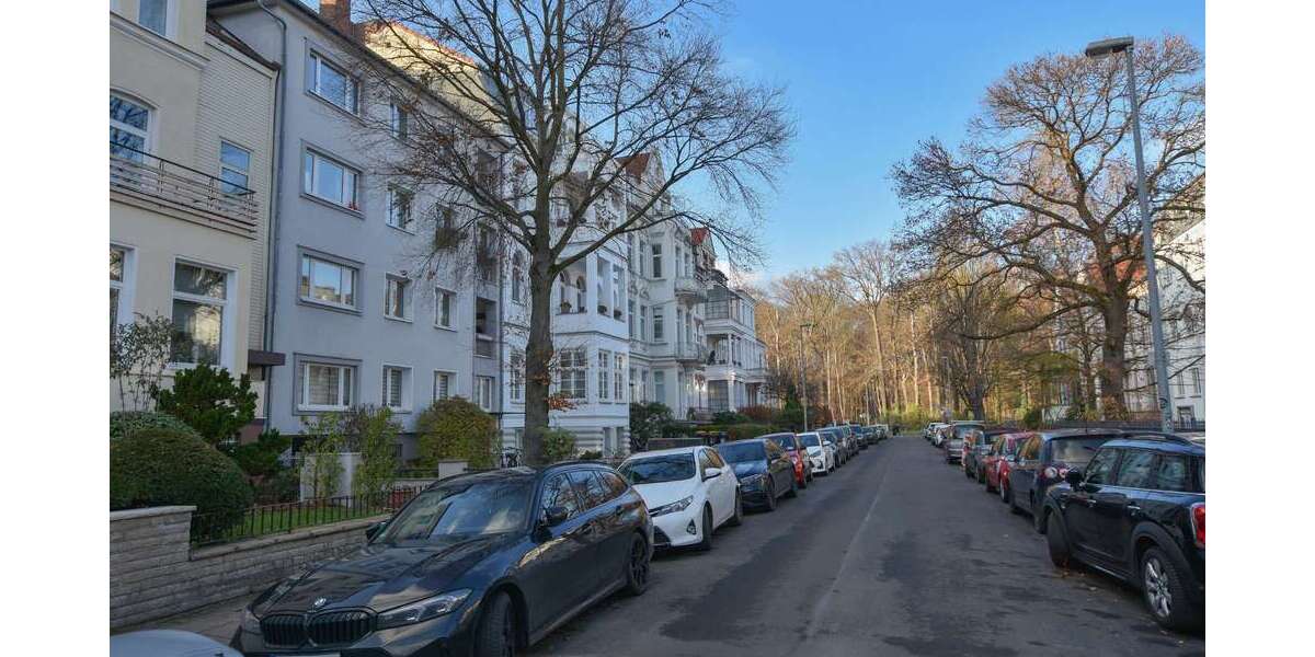 Wohnung zum Kaufen in Hannover 499.000 € 125 m² 4 zimmer