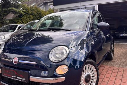 Fiat 500 98.620 km 6.399 &euro; Seelze 30926