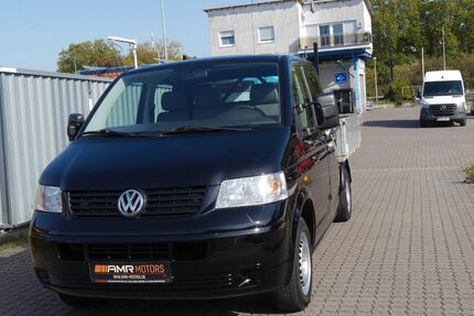 VW T5 Transporter 158.000 km 11.690 &euro; Hemmingen 30966
