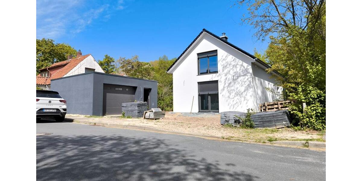 Einfamilienhaus Burgdorf - 3 Zimmer, 142 m&sup2;, 649.000&euro; | Angebot:26354969