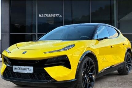 Lotus Eletre 26.500 km 77.790 &euro; Burgwedel 30938