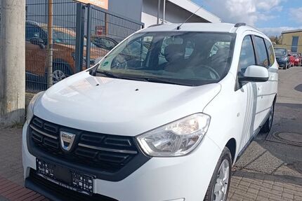 Dacia Lodgy 120.000 km 6.990 &euro; Hannover 30453