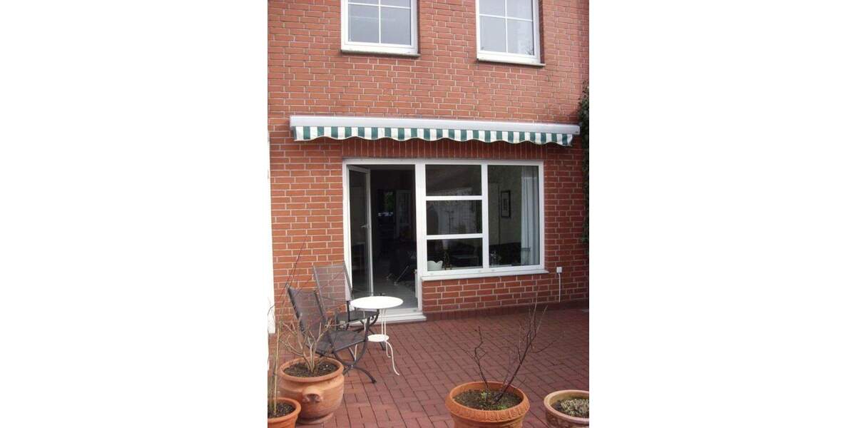 Reihenendhaus Burgdorf - 5 Zimmer, 109 m&sup2;, 320.000&euro; | Angebot:24002500