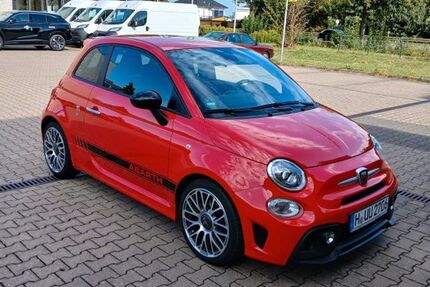Abarth 595 16.000 km 18.000 &euro; Garbsen 30827