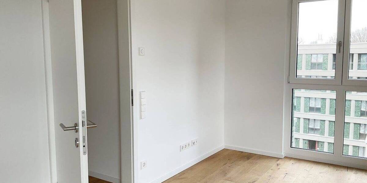 Etagenwohnung Hannover Döhren - 4 Zimmer, 118 m&sup2;, 1.690&euro; | Angebot:26512633