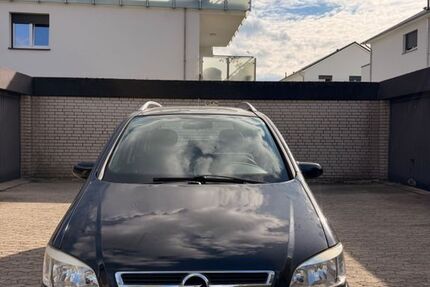 Opel Zafira 211.000 km 1.800 &euro; Langenhagen 30851