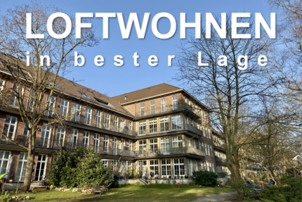 Wohnung zum Kaufen in Hannover 715.000 € 187 m²