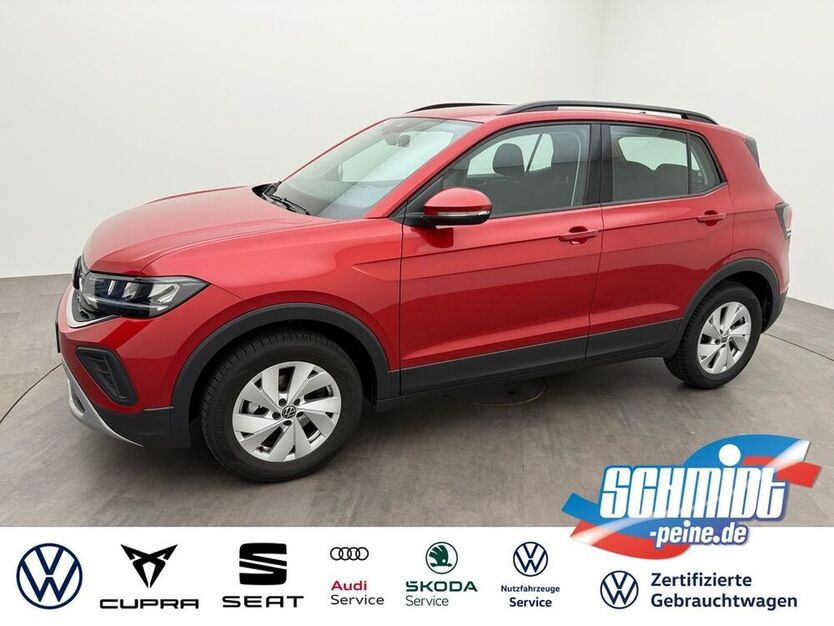 T-Cross