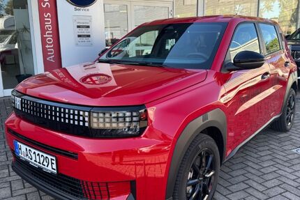 Fiat Panda 2.150 km 23.490 € Lehrte 31275